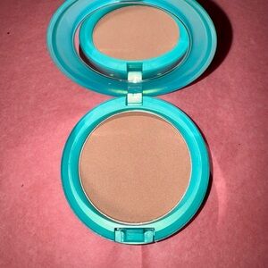 NEW MAC M.A.C. Cosmetics Makeup Bronzer Bronzing Powder - Golden - Pls. Read